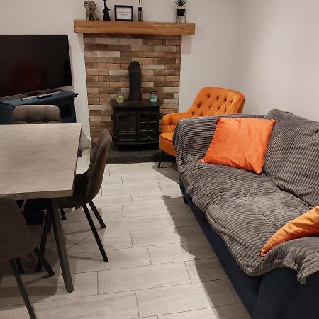 Amy'S Place Charming 3 Bed House Donegal Донегол Экстерьер фото