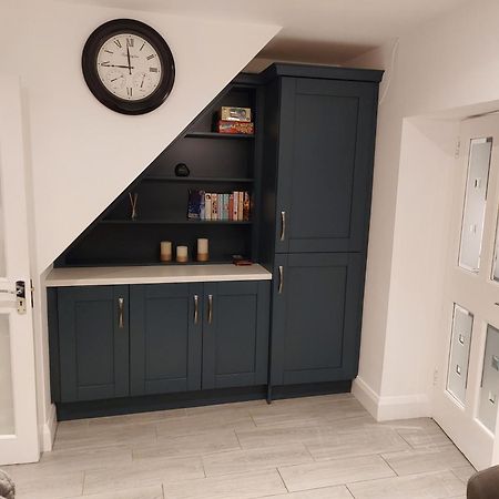 Amy'S Place Charming 3 Bed House Donegal Донегол Экстерьер фото