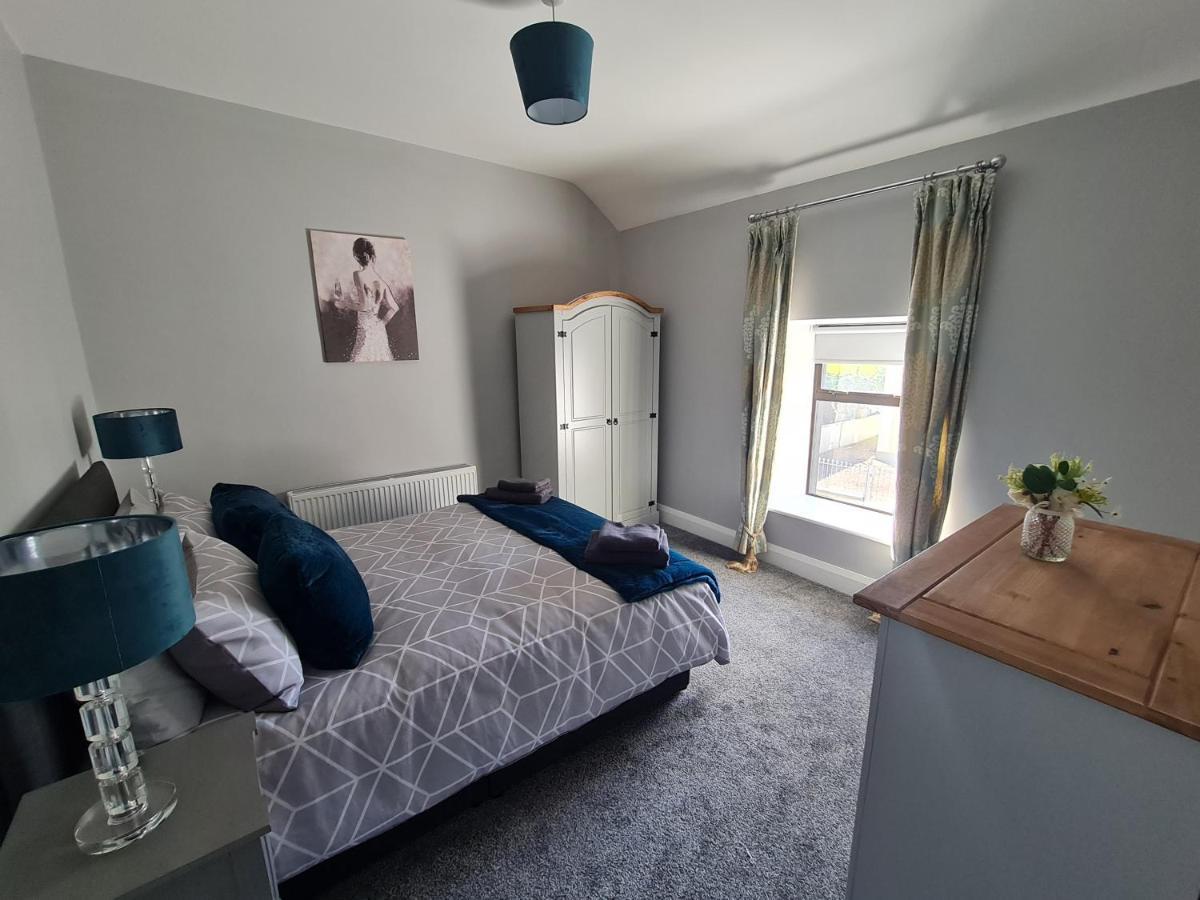 Amy'S Place Charming 3 Bed House Donegal Донегол Экстерьер фото