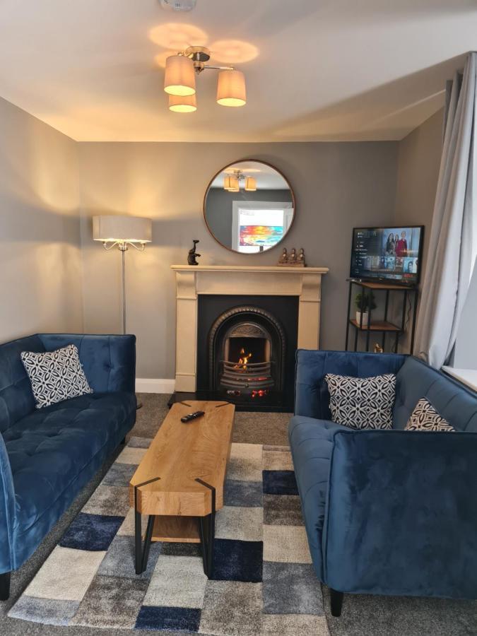 Amy'S Place Charming 3 Bed House Donegal Донегол Экстерьер фото