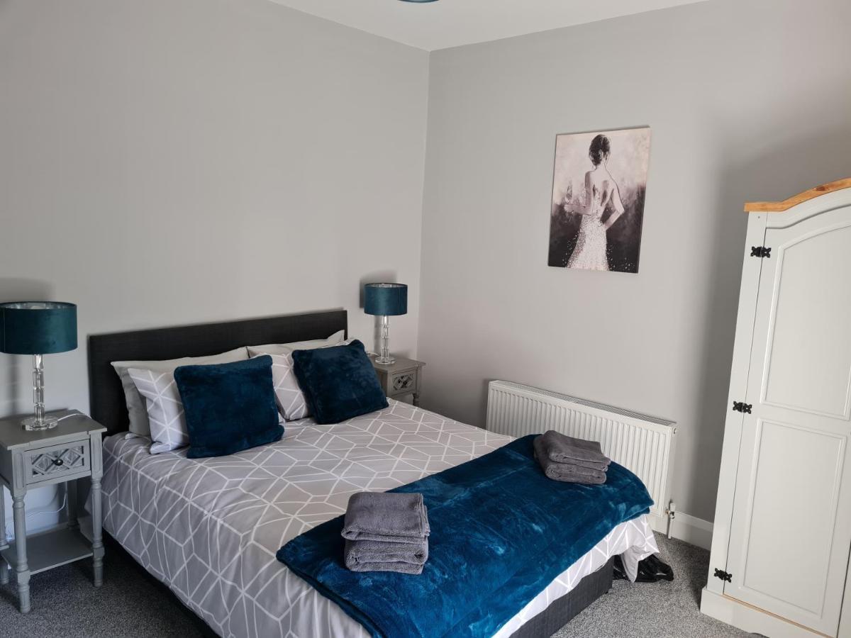 Amy'S Place Charming 3 Bed House Donegal Донегол Экстерьер фото
