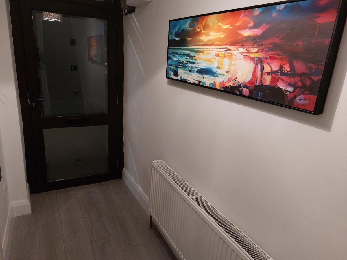 Amy'S Place Charming 3 Bed House Donegal Донегол Экстерьер фото