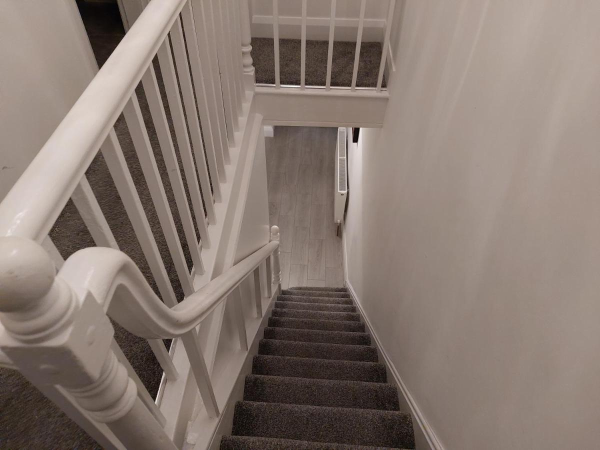 Amy'S Place Charming 3 Bed House Donegal Донегол Экстерьер фото