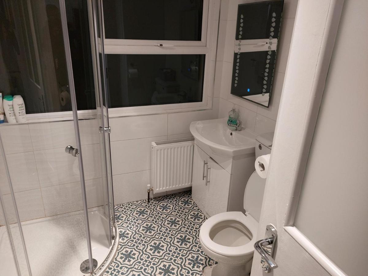 Amy'S Place Charming 3 Bed House Donegal Донегол Экстерьер фото