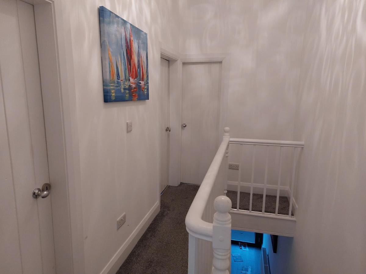 Amy'S Place Charming 3 Bed House Donegal Донегол Экстерьер фото
