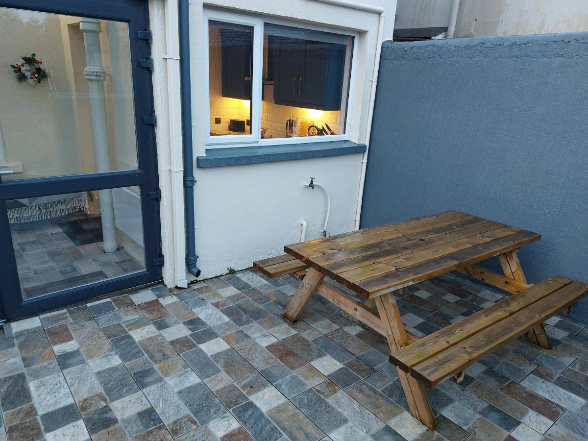 Amy'S Place Charming 3 Bed House Donegal Донегол Экстерьер фото